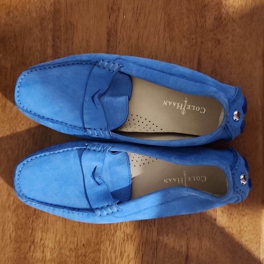COLE HAAN